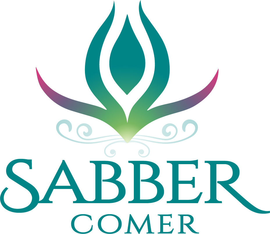 Sabber comer